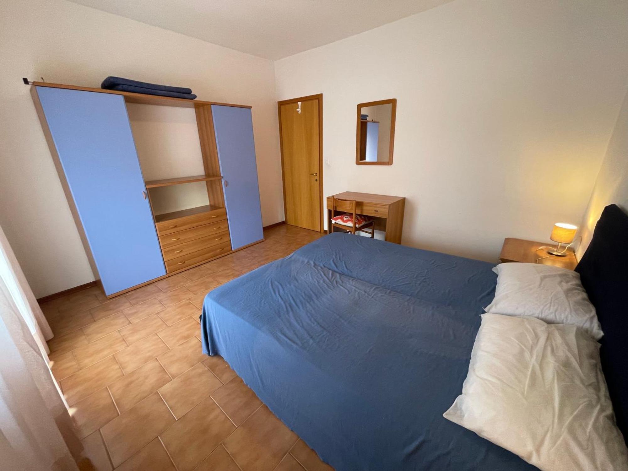 Residence Astor - Agenzia Cocal Caorle Buitenkant foto