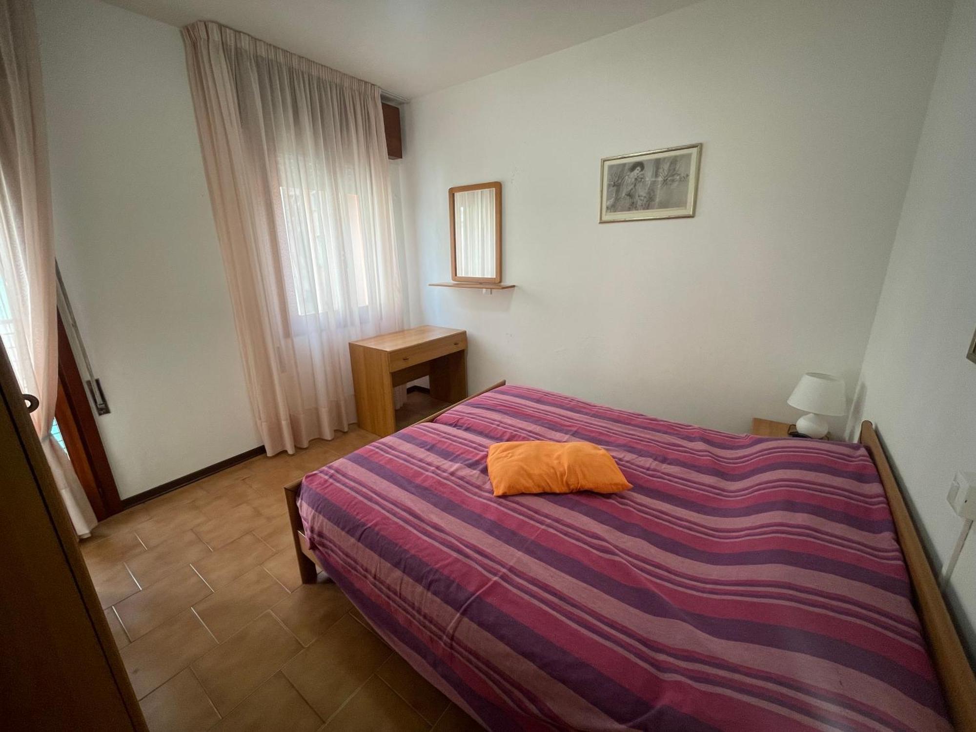 Residence Astor - Agenzia Cocal Caorle Buitenkant foto
