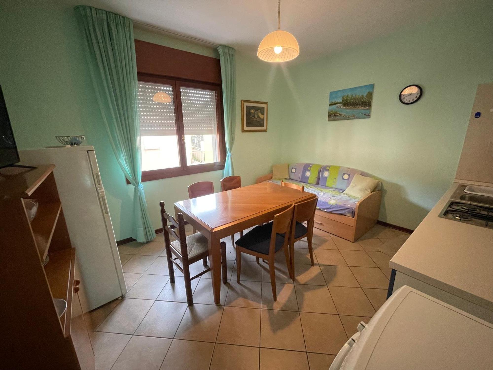 Residence Astor - Agenzia Cocal Caorle Buitenkant foto